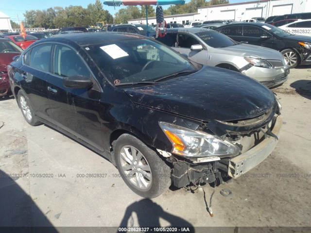 NISSAN ALTIMA 2014 1n4al3ap5ec133552