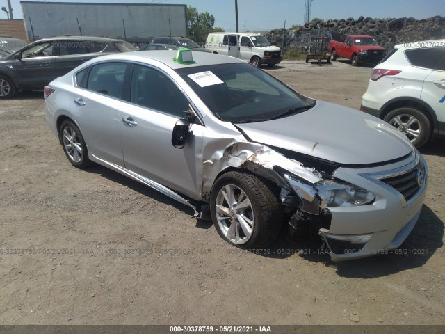 NISSAN ALTIMA 2014 1n4al3ap5ec133972