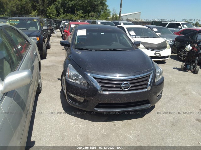 NISSAN ALTIMA 2014 1n4al3ap5ec134300