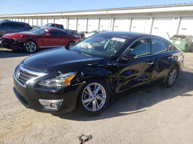 NISSAN ALTIMA 2014 1n4al3ap5ec134541