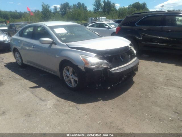 NISSAN ALTIMA 2014 1n4al3ap5ec135690