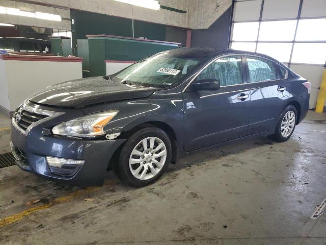 NISSAN ALTIMA 2014 1n4al3ap5ec136001