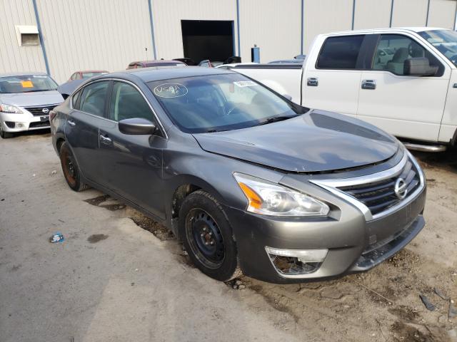 NISSAN ALTIMA 2.5 2014 1n4al3ap5ec136760