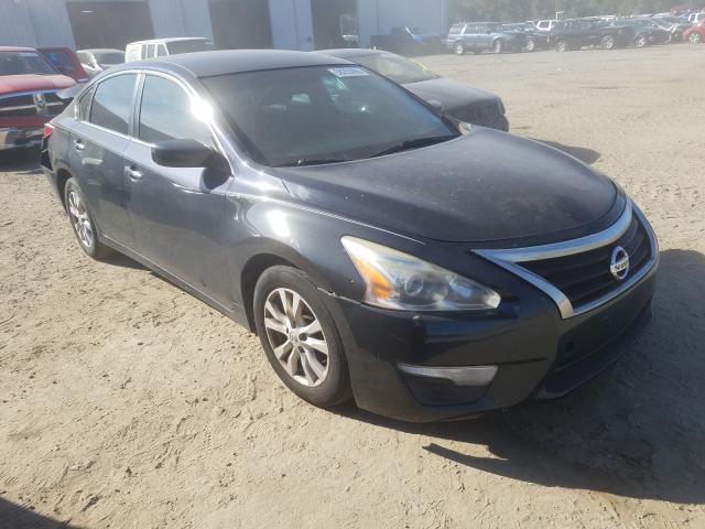 NISSAN ALTIMA 2.5 2014 1n4al3ap5ec136953