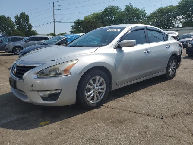 NISSAN ALTIMA 2014 1n4al3ap5ec137584