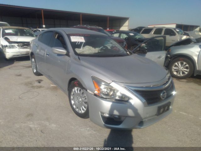 NISSAN ALTIMA 2014 1n4al3ap5ec137603