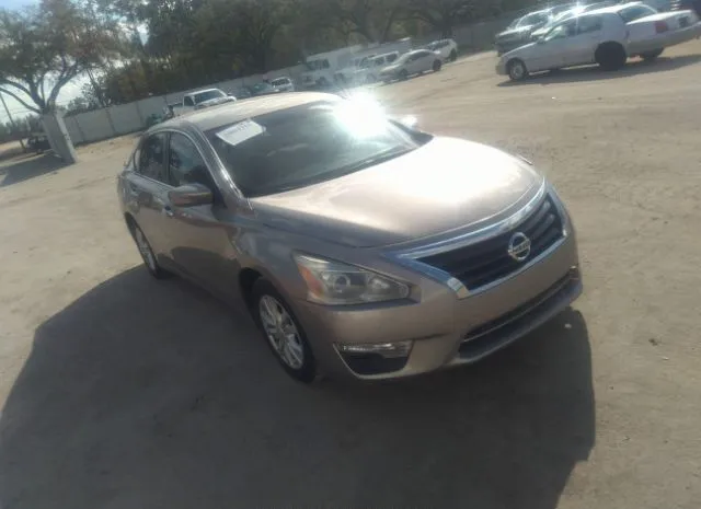 NISSAN ALTIMA 2014 1n4al3ap5ec137908