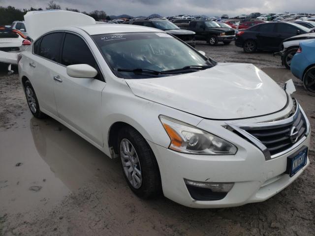 NISSAN ALTIMA 2.5 2014 1n4al3ap5ec138136