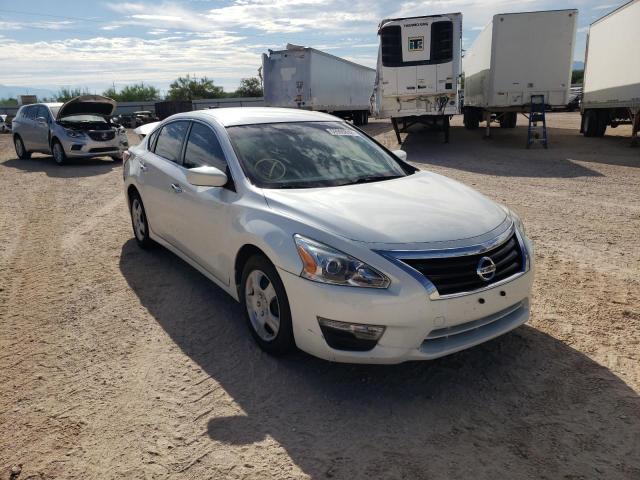 NISSAN ALTIMA 2.5 2014 1n4al3ap5ec138671