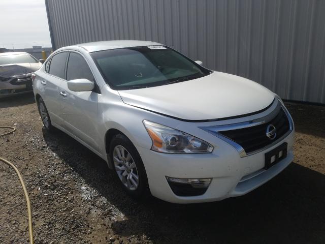 NISSAN ALTIMA 2.5 2014 1n4al3ap5ec138735