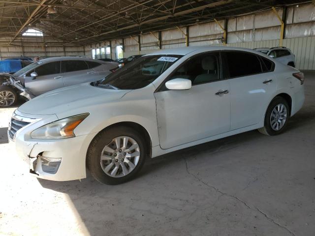 NISSAN ALTIMA 2.5 2014 1n4al3ap5ec139464