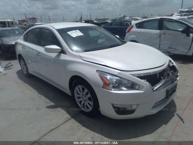 NISSAN ALTIMA 2014 1n4al3ap5ec139481