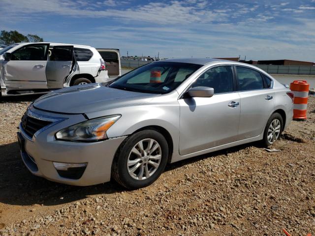 NISSAN ALTIMA 2014 1n4al3ap5ec139576