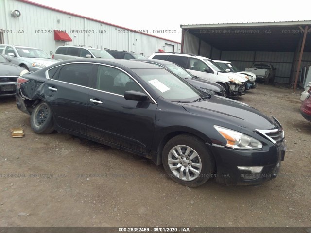 NISSAN ALTIMA 2014 1n4al3ap5ec140078