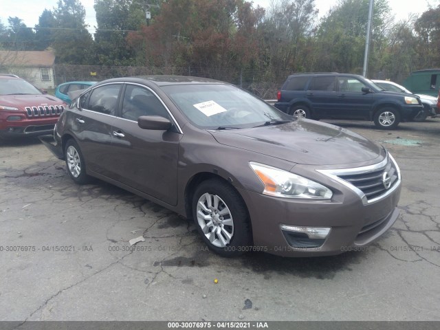 NISSAN ALTIMA 2014 1n4al3ap5ec140193