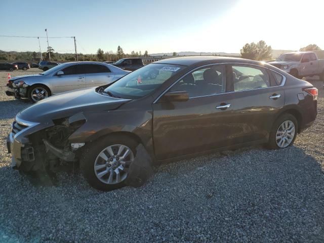 NISSAN ALTIMA 2.5 2014 1n4al3ap5ec140243