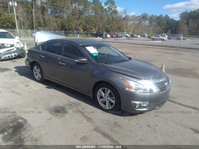 NISSAN ALTIMA 2014 1n4al3ap5ec140551