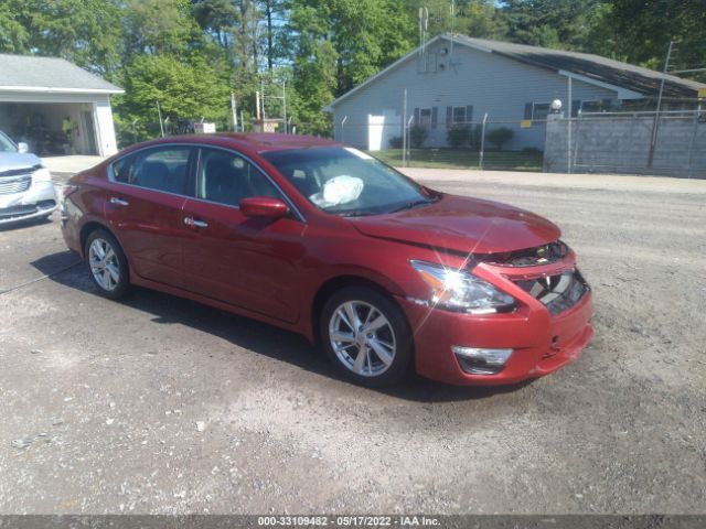 NISSAN ALTIMA 2014 1n4al3ap5ec140596