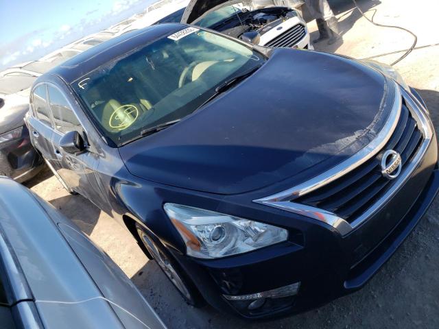 NISSAN ALTIMA 2.5 2014 1n4al3ap5ec141280