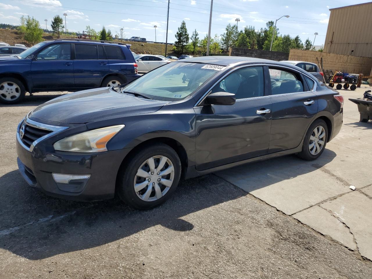 NISSAN ALTIMA 2014 1n4al3ap5ec141294