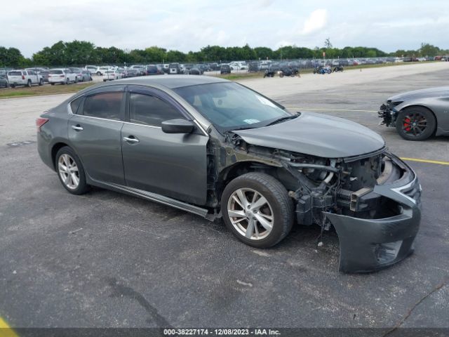 NISSAN ALTIMA 2014 1n4al3ap5ec142218