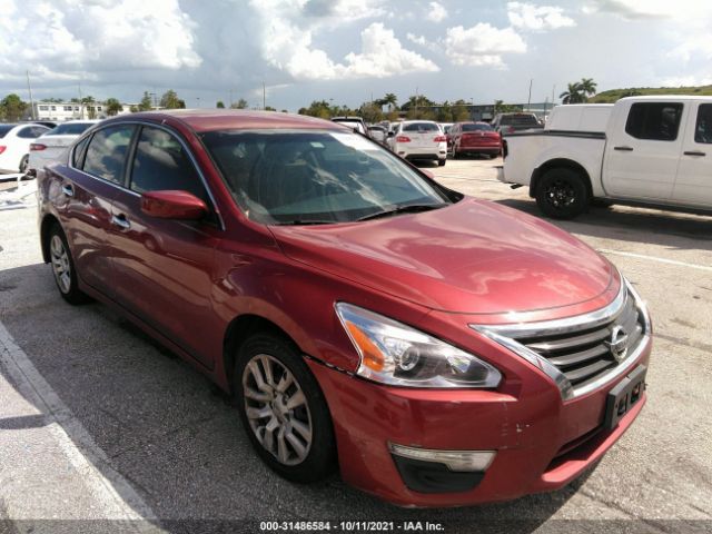 NISSAN ALTIMA 2014 1n4al3ap5ec142526