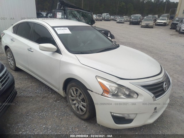 NISSAN ALTIMA 2014 1n4al3ap5ec144535