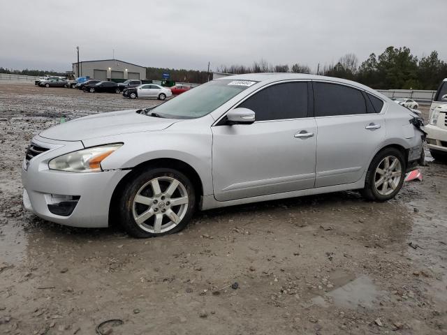 NISSAN ALTIMA 2014 1n4al3ap5ec144647