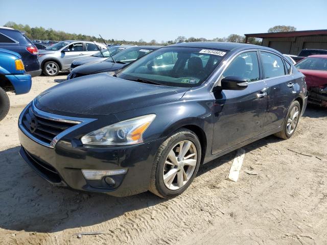 NISSAN ALTIMA 2.5 2014 1n4al3ap5ec144969