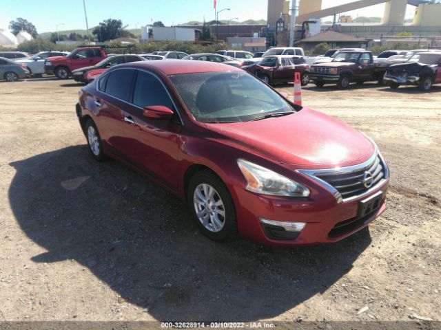 NISSAN ALTIMA 2014 1n4al3ap5ec145023