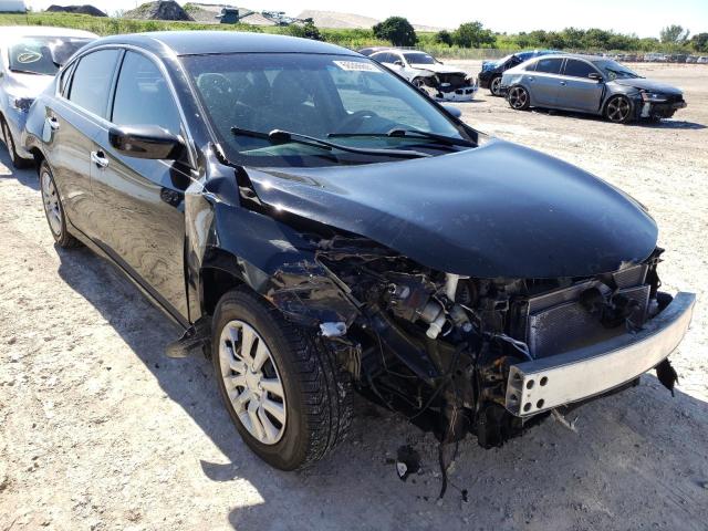 NISSAN ALTIMA 2.5 2014 1n4al3ap5ec145183