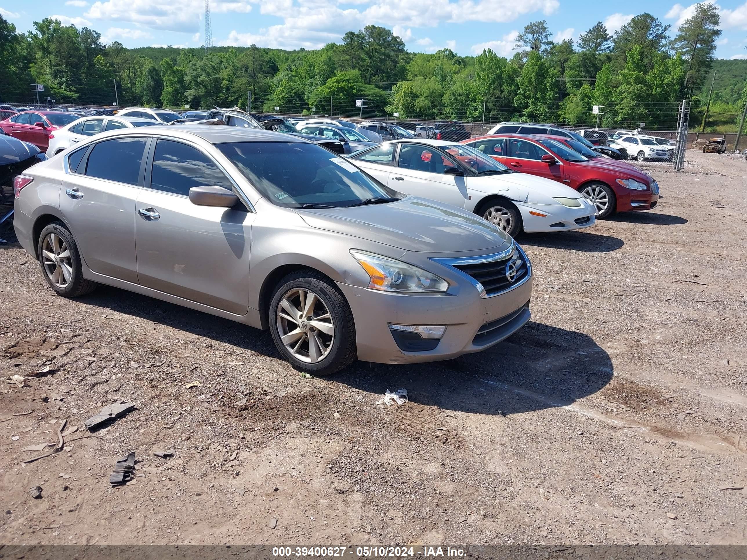 NISSAN ALTIMA 2014 1n4al3ap5ec145751