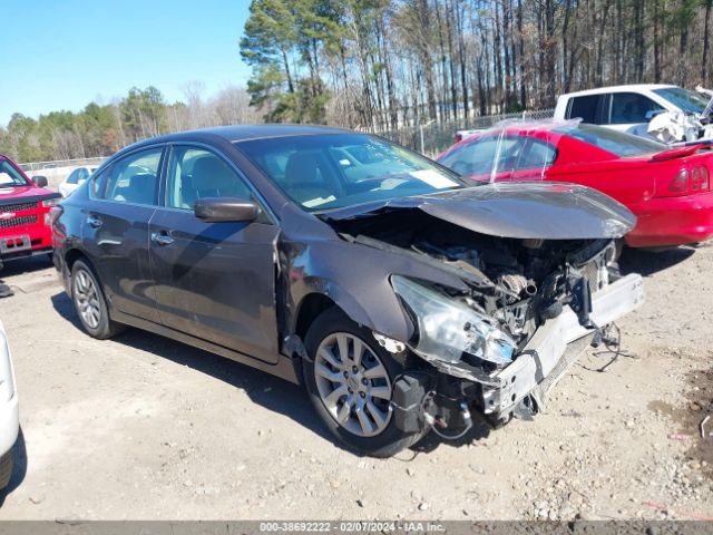 NISSAN ALTIMA 2014 1n4al3ap5ec146334