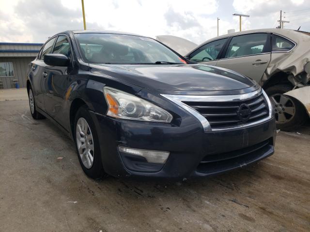 NISSAN ALTIMA 2.5 2014 1n4al3ap5ec146446