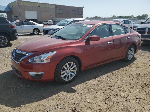 NISSAN ALTIMA 2014 1n4al3ap5ec146558