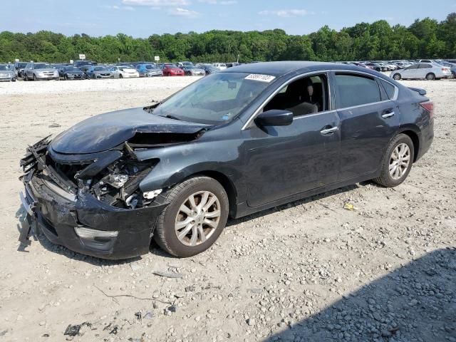 NISSAN ALTIMA 2.5 2014 1n4al3ap5ec147449