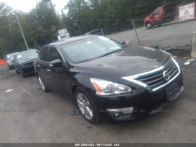 NISSAN ALTIMA 2014 1n4al3ap5ec147869