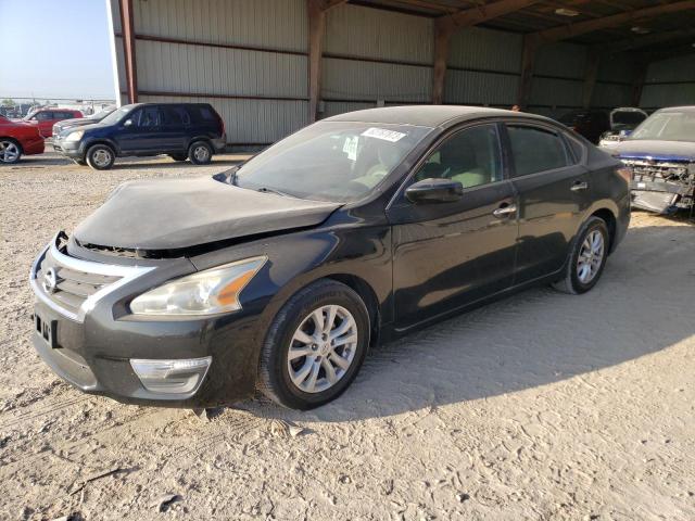 NISSAN ALTIMA 2.5 2014 1n4al3ap5ec148035