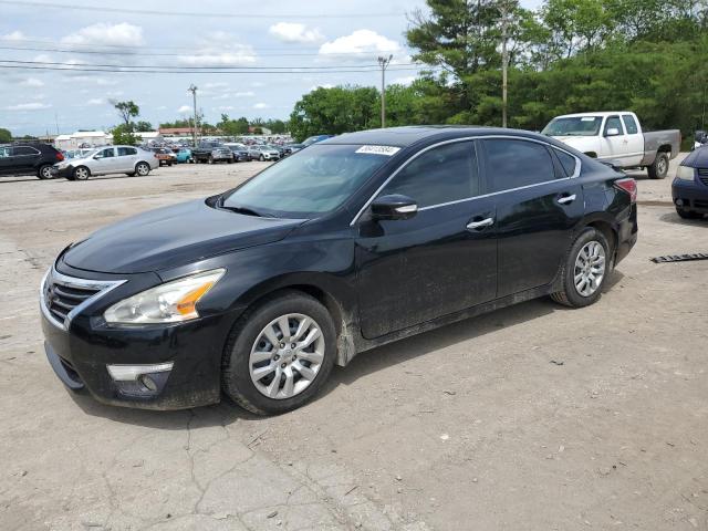 NISSAN ALTIMA 2014 1n4al3ap5ec148830