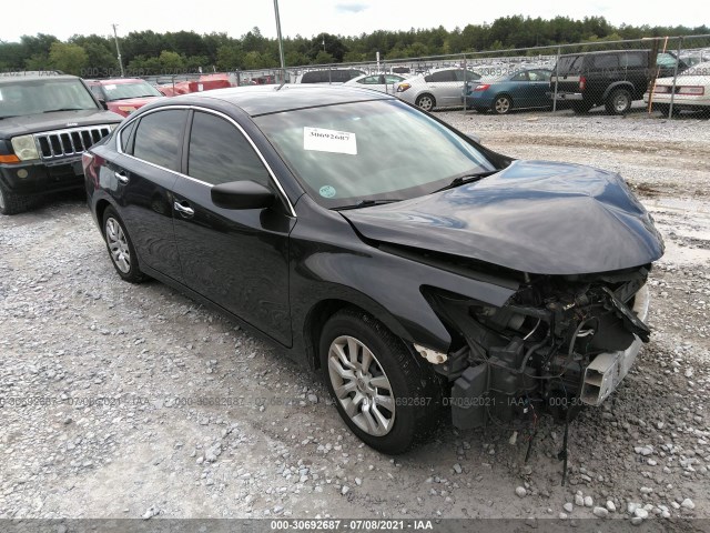 NISSAN ALTIMA 2014 1n4al3ap5ec150450