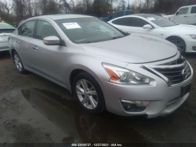 NISSAN ALTIMA 2014 1n4al3ap5ec150481