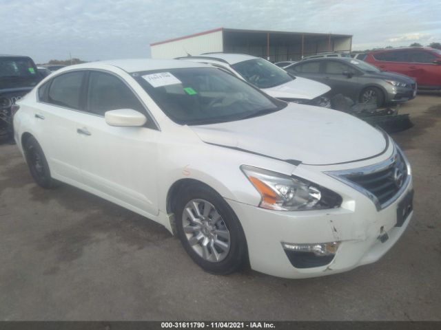 NISSAN ALTIMA 2014 1n4al3ap5ec151310