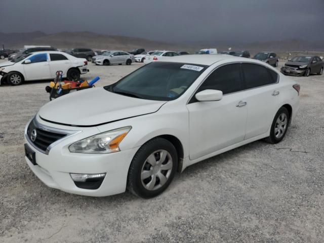 NISSAN ALTIMA 2.5 2014 1n4al3ap5ec151369