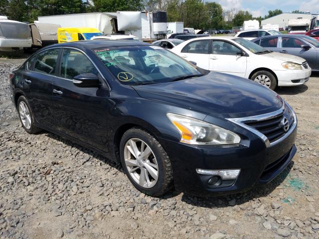 NISSAN ALTIMA 2.5 2014 1n4al3ap5ec151775