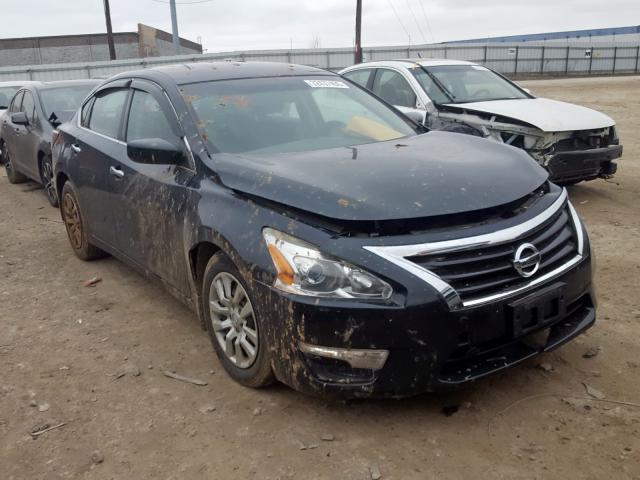 NISSAN NULL 2014 1n4al3ap5ec151890