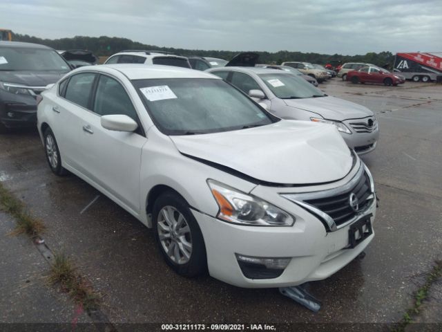 NISSAN ALTIMA 2014 1n4al3ap5ec152814