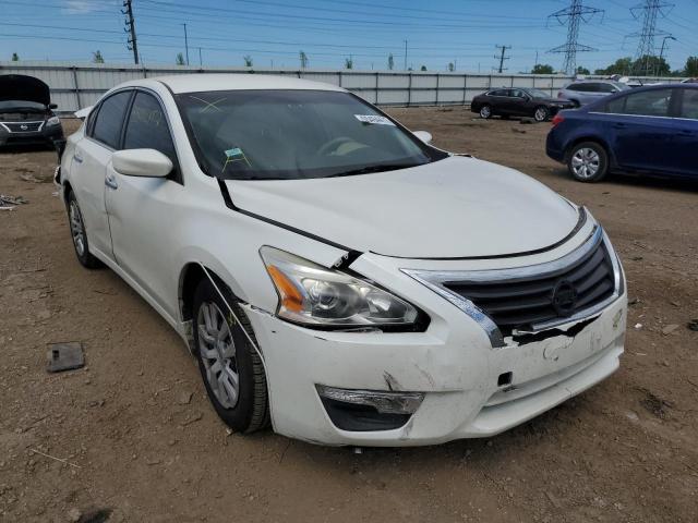 NISSAN ALTIMA 2.5 2014 1n4al3ap5ec155146