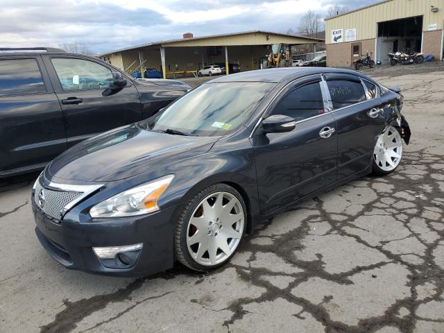 NISSAN ALTIMA 2.5 2014 1n4al3ap5ec155650