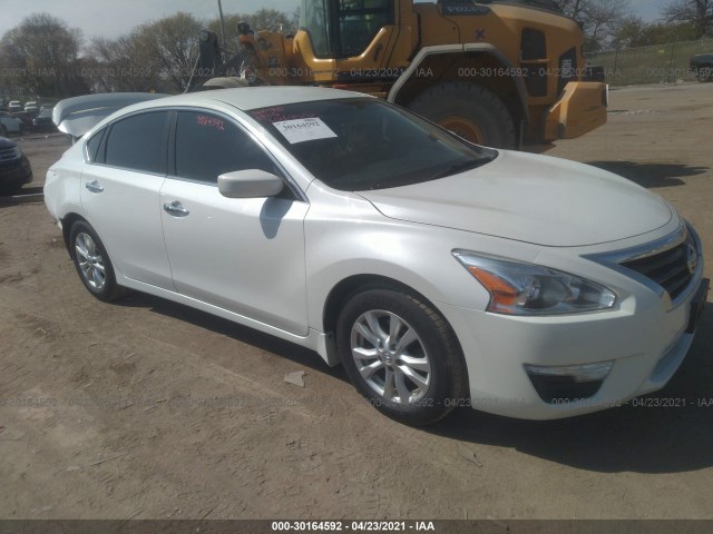 NISSAN ALTIMA 2014 1n4al3ap5ec156099