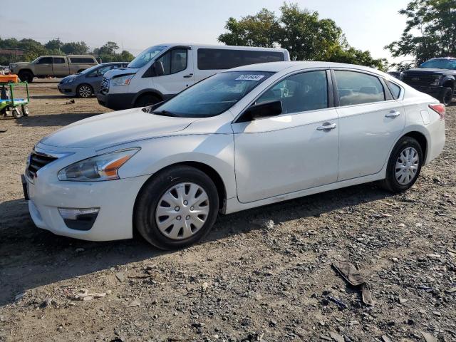 NISSAN ALTIMA 2.5 2014 1n4al3ap5ec156118